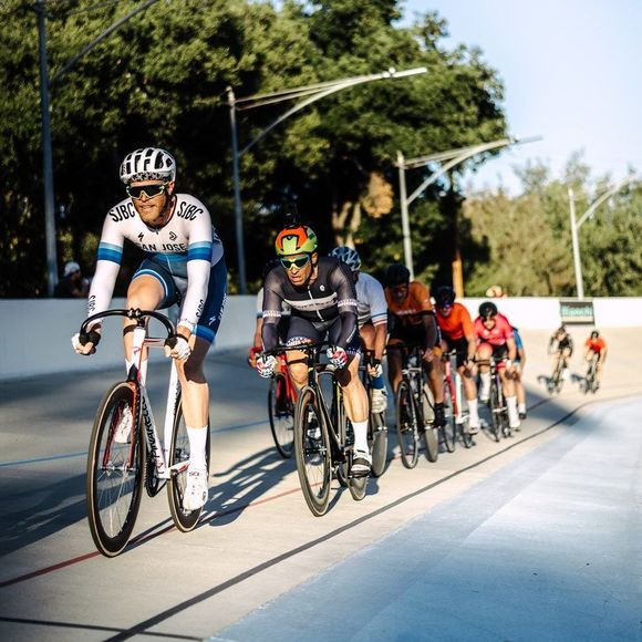 Meet your Posher, Kyle - Picture 1 of 1